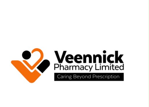 Veennick Pharmacy Limited